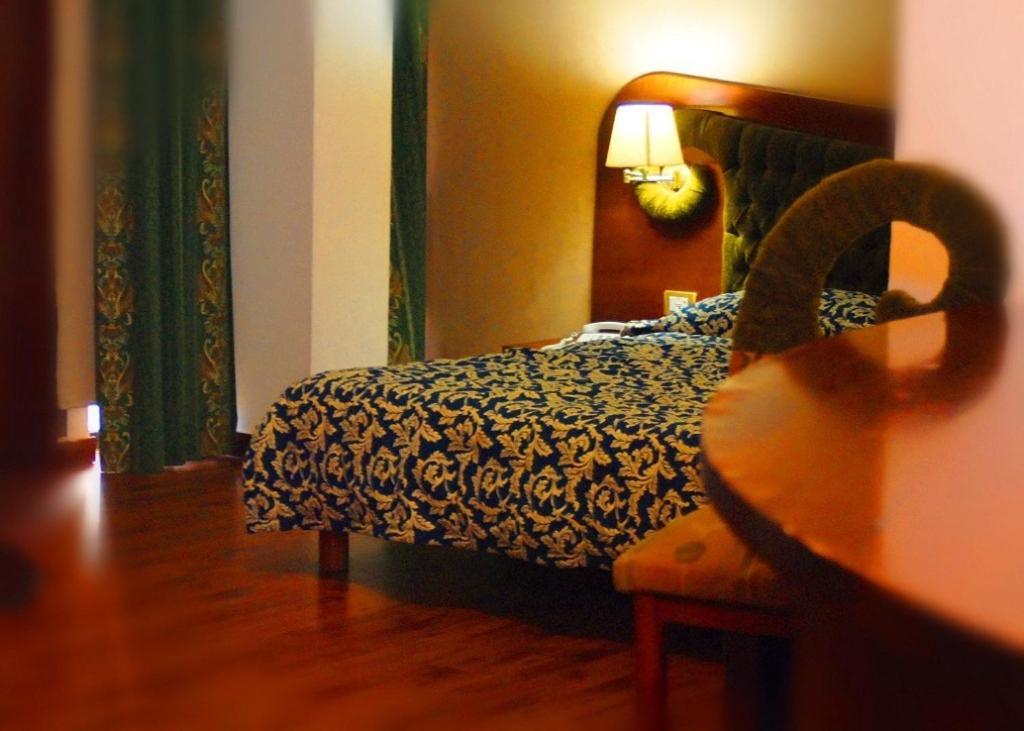 Legend Hotel Beirut Rum bild